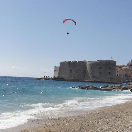 Apartment Anic Dubrovnik City Beachside Escape Dış mekan fotoğraf