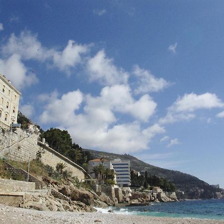 Apartment Anic Dubrovnik City Beachside Escape Dış mekan fotoğraf