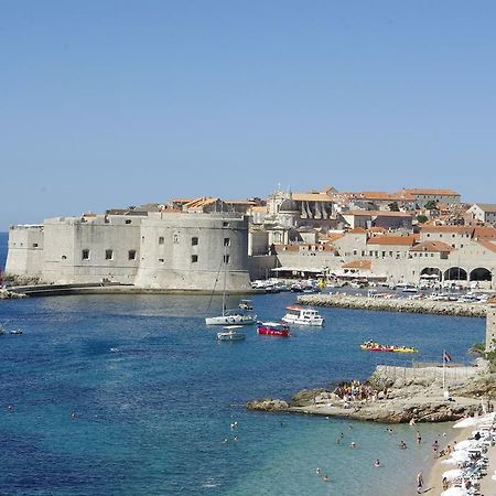 Apartment Anic Dubrovnik City Beachside Escape Oda fotoğraf