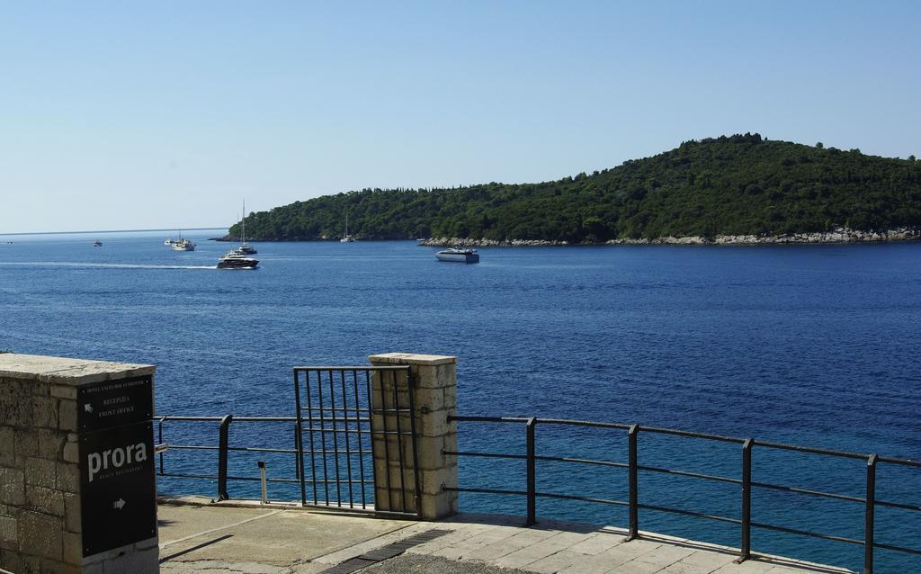 Apartment Anic Dubrovnik City Beachside Escape Dış mekan fotoğraf