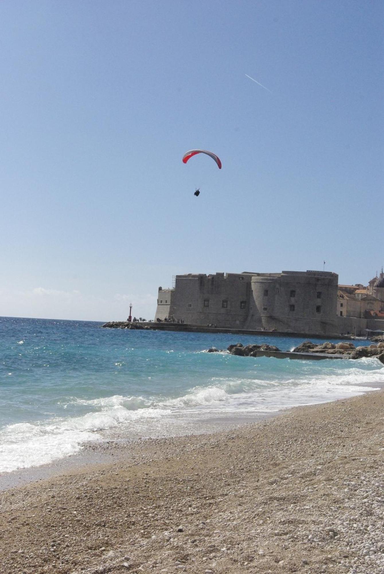 Apartment Anic Dubrovnik City Beachside Escape Dış mekan fotoğraf