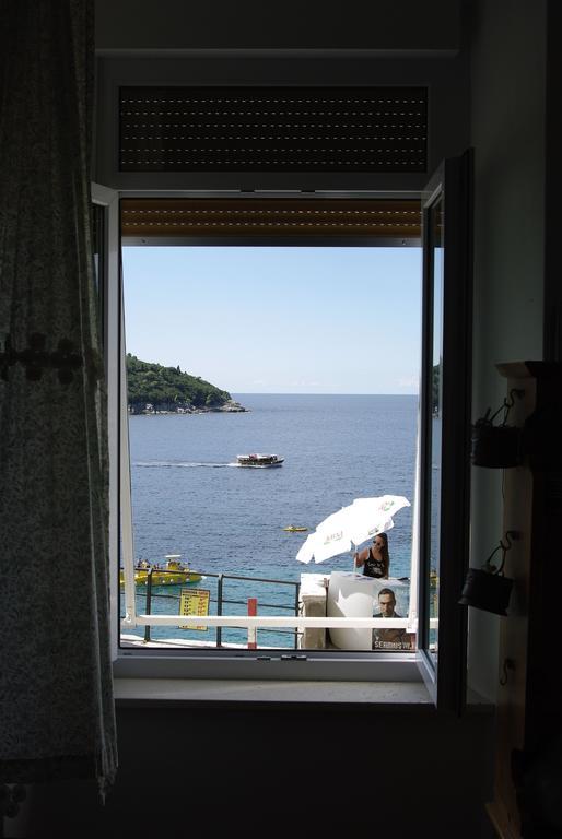 Apartment Anic Dubrovnik City Beachside Escape Oda fotoğraf